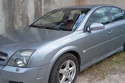 Opel Vectra 214.453 km 1.300 &euro; Röttenbach 91187