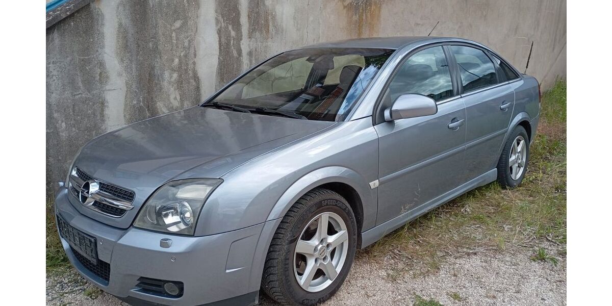 Opel Vectra 214.453 km 1.300 &euro; Röttenbach 91187