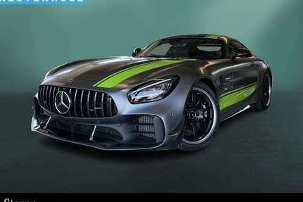 Mercedes-Benz AMG GT 1.352 km 220.000 &euro; Neustadt 67433