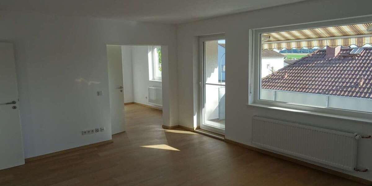Etagenwohnung Friedberg-Bauernheim Bauernheim - 3.5 Zimmer, 95 m&sup2;, 980&euro; | Angebot:26333635