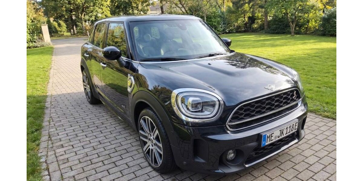 Mini Countryman SE (Cooper) 64.000 km 27.900 &euro; Achim 28832