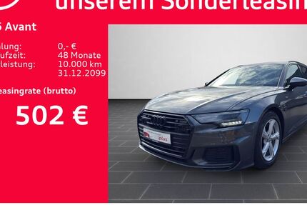 Audi A6 52.737 km 35.990 &euro; Ludwigshafen 67063