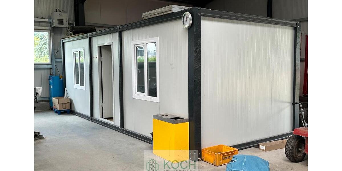 Gewerbeobjekt Loxstedt - 4.950&euro; | Angebot:22835140