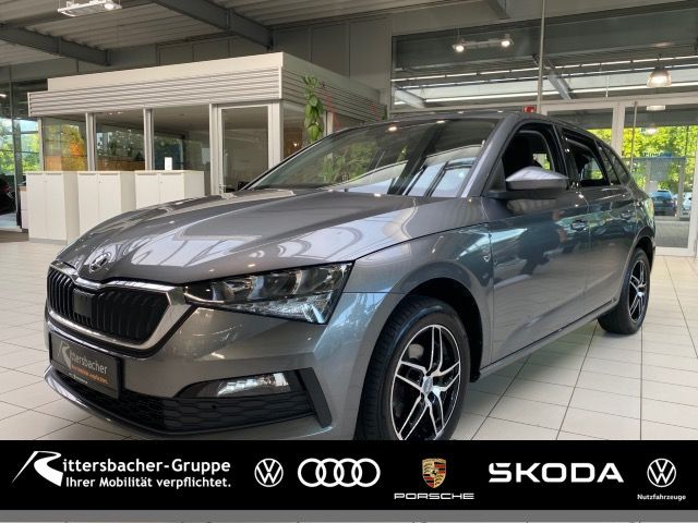 Skoda Scala 116.811 km 14.690 € Saarbrücken 66130