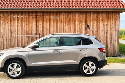 Skoda Karoq 77.000 km 19.800 &euro; Bassum 27211