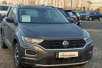 VW T-Roc 74.800 km 23.990 &euro; Kalkar 47546