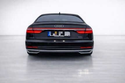 Audi A8 77.500 km 33.000 &euro; Cottbus 03051
