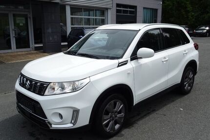 Suzuki Vitara 66.000 km 13.200 &euro; Helmbrechts 95233
