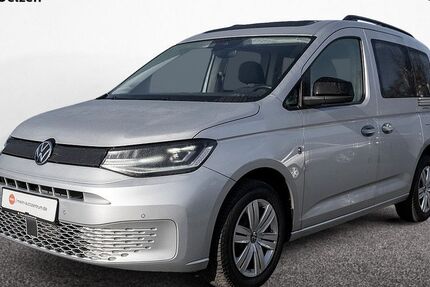 VW Caddy 27.202 km 27.499 &euro; Uelzen 29525