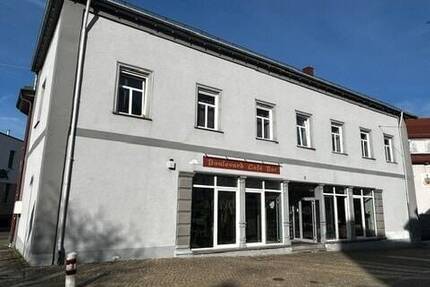 Gewerbeobjekt Meßkirch Sauldorf - 1 Zimmer, 1.080.000&euro; | Angebot:26117757