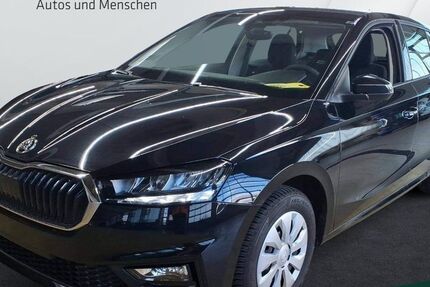 Skoda Fabia 18.800 km 16.890 € Kaufbeuren 87600