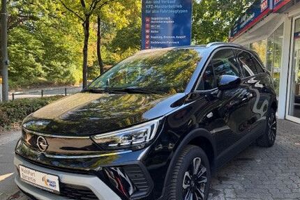 Opel Crossland (X) 15.520 km 19.900 € Hamburg 22399
