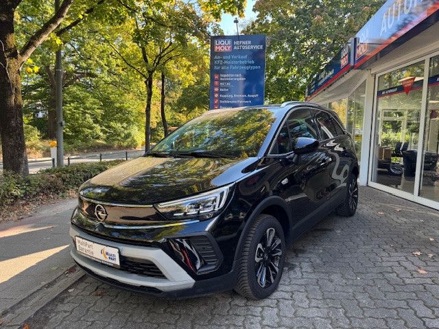 Opel Crossland (X) 15.520 km 19.900 € Hamburg 22399