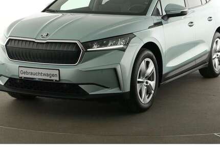 Skoda Enyaq 30.244 km 25.490 &euro; Suhl 98527