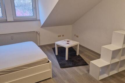 Wohnung Siegen Weidenau - 1 Zimmer, 24 m&sup2;, 370&euro; | Angebot:25333136