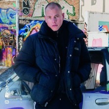 Papke - Live Tour 2025