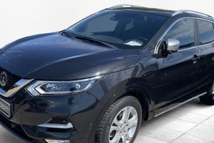 Nissan Qashqai 47.405 km 19.850 &euro; Bergen auf Rügen 18528