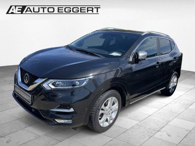 Nissan Qashqai 47.405 km 19.850 &euro; Bergen auf Rügen 18528
