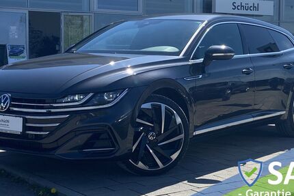 VW Arteon 48.456 km 33.648 &euro; Schrobenhausen-Edelshsn. 86529