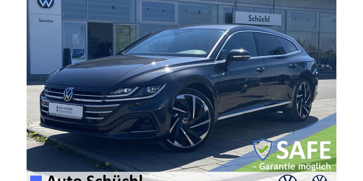 VW Arteon 48.456 km 33.648 &euro; Schrobenhausen-Edelshsn. 86529