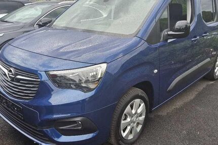 Opel Combo Life 34.605 km 20.790 &euro; Brunsbüttel 25541