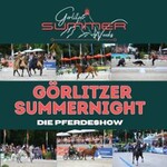 Görlitzer Summernight - Die Pferdeshow