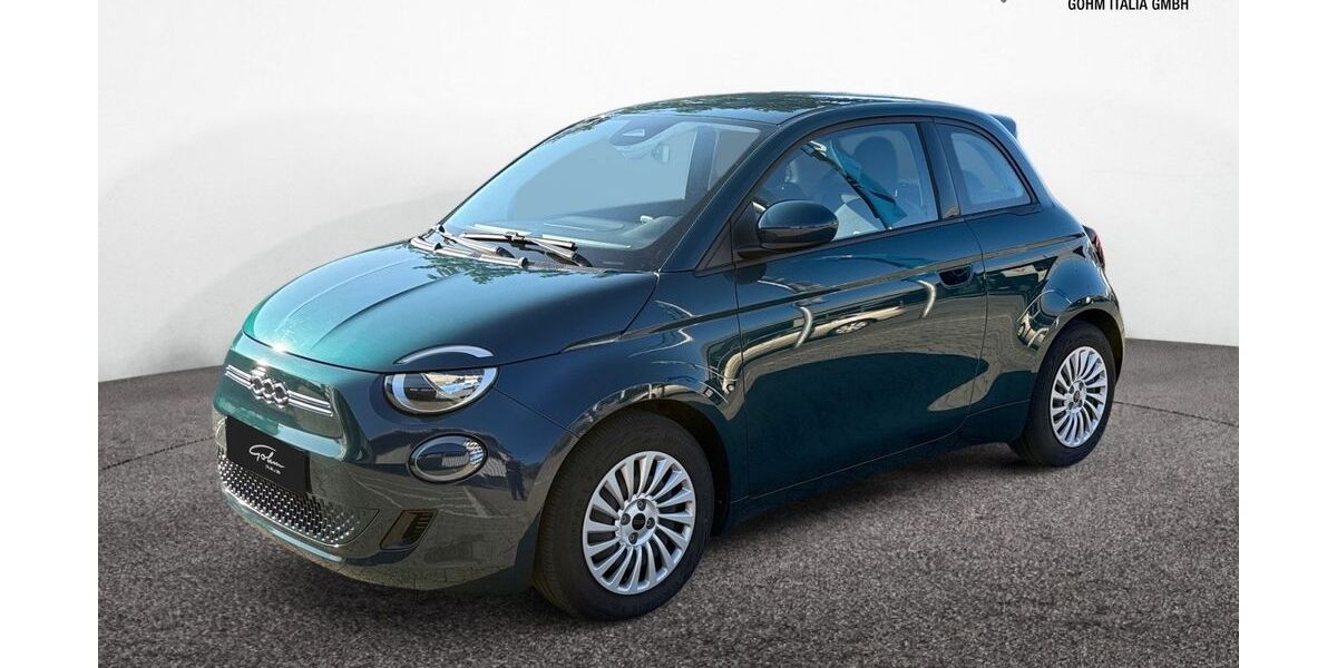 Fiat 500 19.460 km 11.500 &euro; Singen 78224