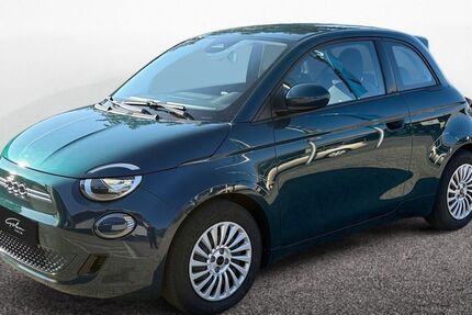 Fiat 500 19.460 km 12.500 &euro; Singen 78224