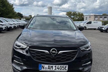 Opel Grandland (X) 89.850 km 17.500 &euro; Nürnberg 90425