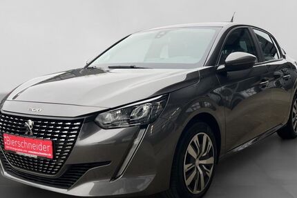 Peugeot 208 60.750 km 12.480 &euro; Neumarkt i.d. OPf. 92318