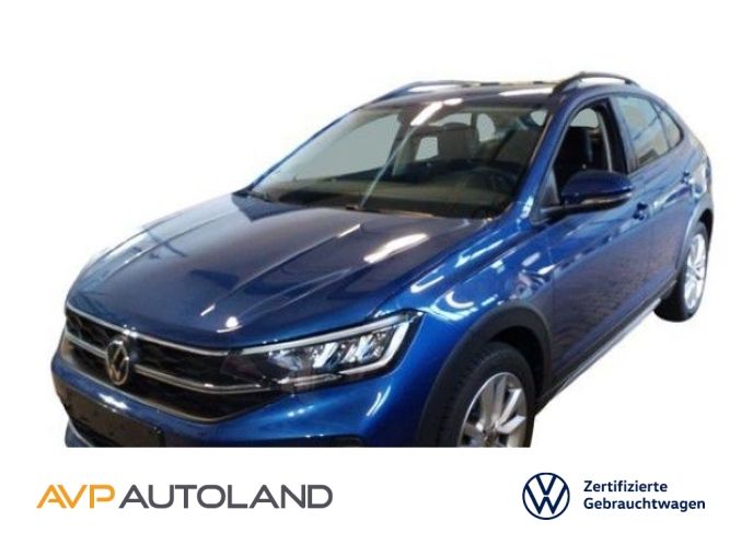 VW Taigo 8.978 km 24.970 &euro; Plattling 94447