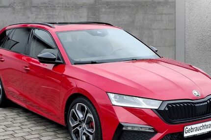 Skoda Octavia 85.889 km 26.990 &euro; Schwäbisch Gmünd 73525