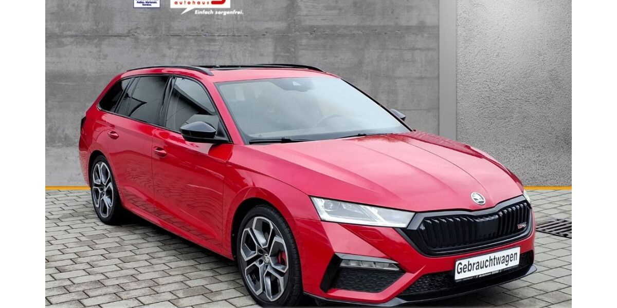 Skoda Octavia 85.889 km 26.990 &euro; Schwäbisch Gmünd 73525