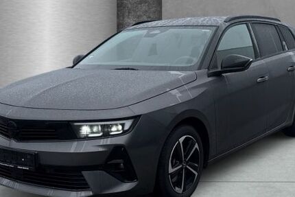 Opel Astra 10.038 km 22.690 &euro; Dorf Mecklenburg/Wismar 23972