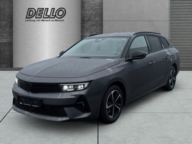 Opel Astra 10.038 km 22.950 &euro; Dorf Mecklenburg/Wismar 23972