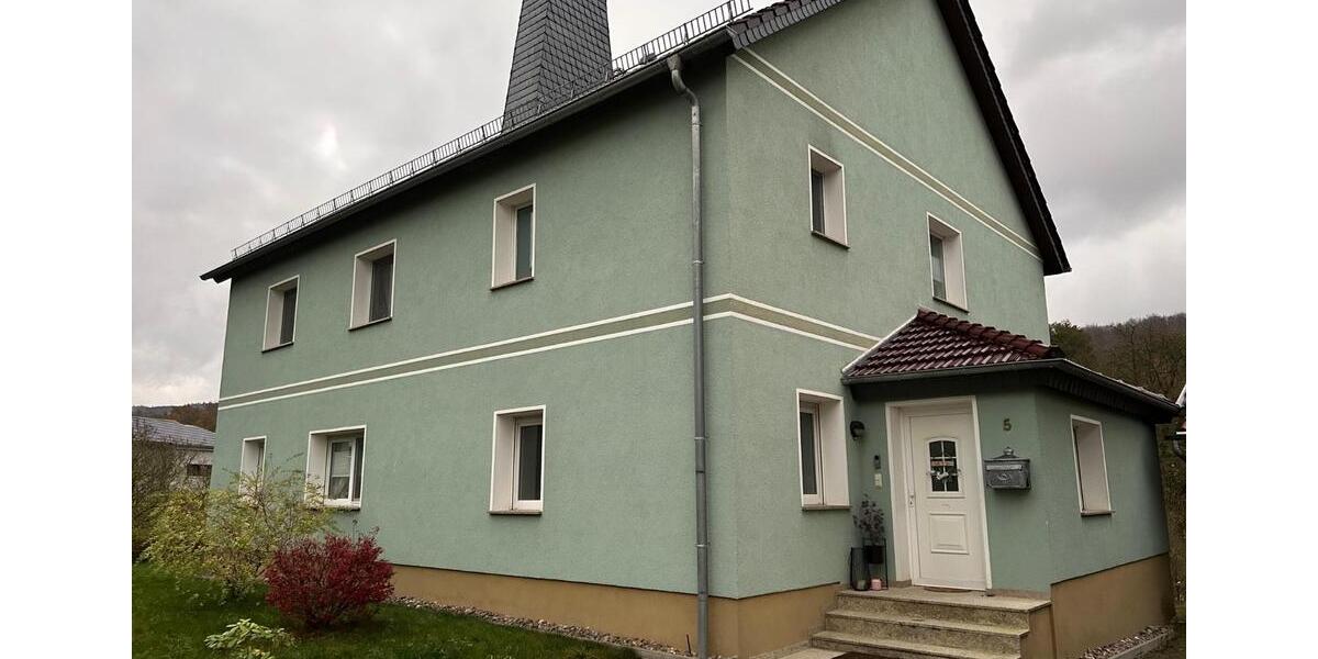 Einfamilienhaus Bad Liebenstein - 7 Zimmer, 270 m&sup2;, 295.000&euro; | Angebot:25612458