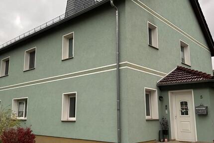 Haus Bad Liebenstein - 7 Zimmer, 270 m&sup2;, 295.000&euro; | Angebot:25612458