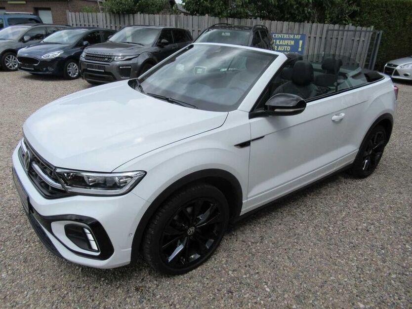 T-Roc