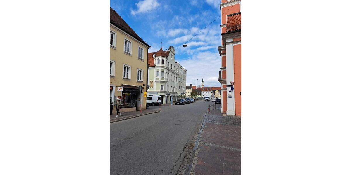 Gewerbeobjekt Landshut - 120&euro; | Angebot:26285137