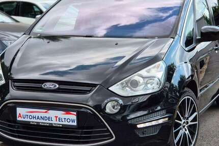 Ford S-Max 207.000 km 7.950 € Teltow (bei Berlin) 14513