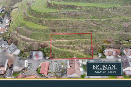 Grundstück Vogtsburg Oberbergen - 347.000&euro; | Angebot:25245079