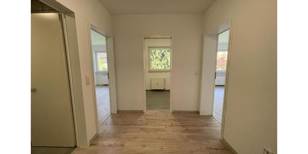Etagenwohnung Friedrichsdorf - 2 Zimmer, 59 m&sup2;, 279.000&euro; | Angebot:27301574