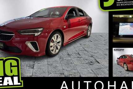 Opel Insignia 60.546 km 26.990 &euro; Nürnberg 90429