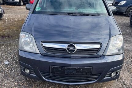 Opel Meriva 179.000 km 999 &euro; Abensberg 93326