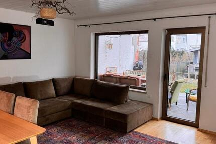 Haus Augsburg Lechhausen - 4 Zimmer, 94 m&sup2;, 499.999&euro; | Angebot:25053534