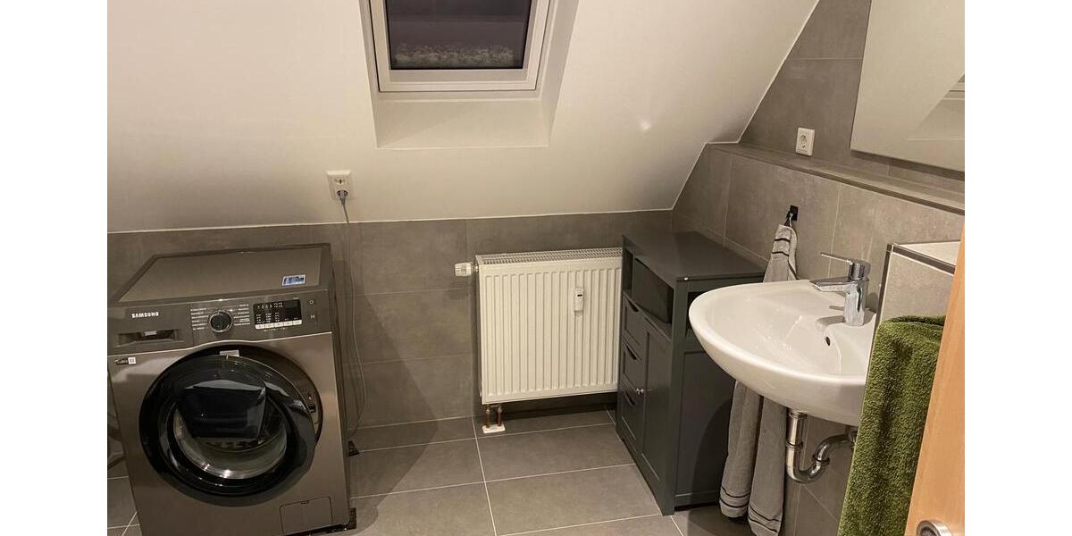 84qm Wohnung im ersten Og in Höxter-Ovenhausen zu vermieten 3 zimmer