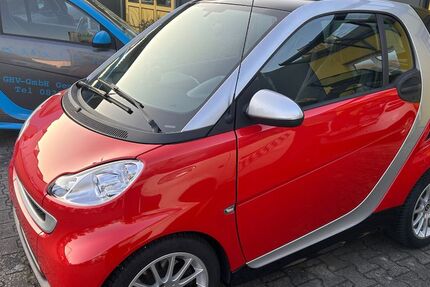 Smart ForTwo 112.600 km 3.490 &euro; Burgau 89331