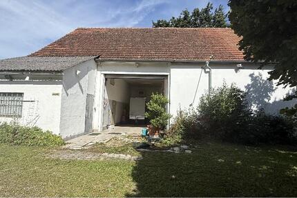 HalleLager mit großzügigem Grundstück in Burgheim - Ein Objekt von SOWA Immobilien & Finanzen Ihrem Immobilienprofi vor Ort zimmer