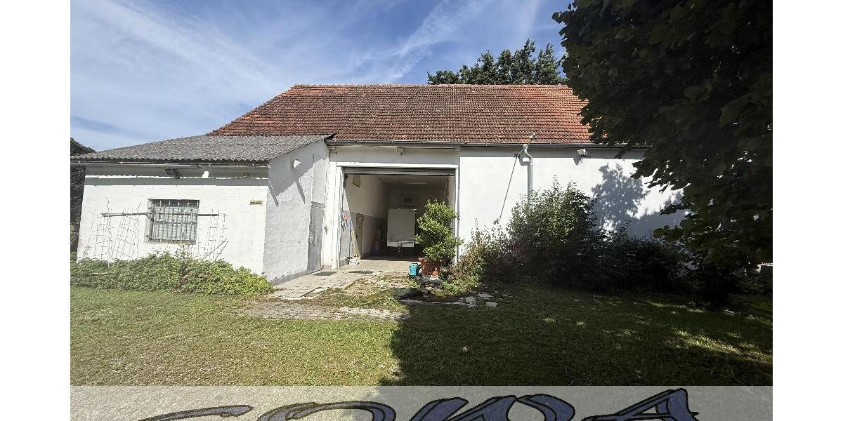 HalleLager mit großzügigem Grundstück in Burgheim - Ein Objekt von SOWA Immobilien & Finanzen Ihrem Immobilienprofi vor Ort zimmer