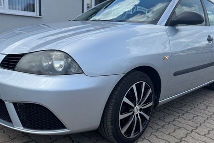 Seat Ibiza 69.859 km 2.999 &euro; Nordhausen 99734